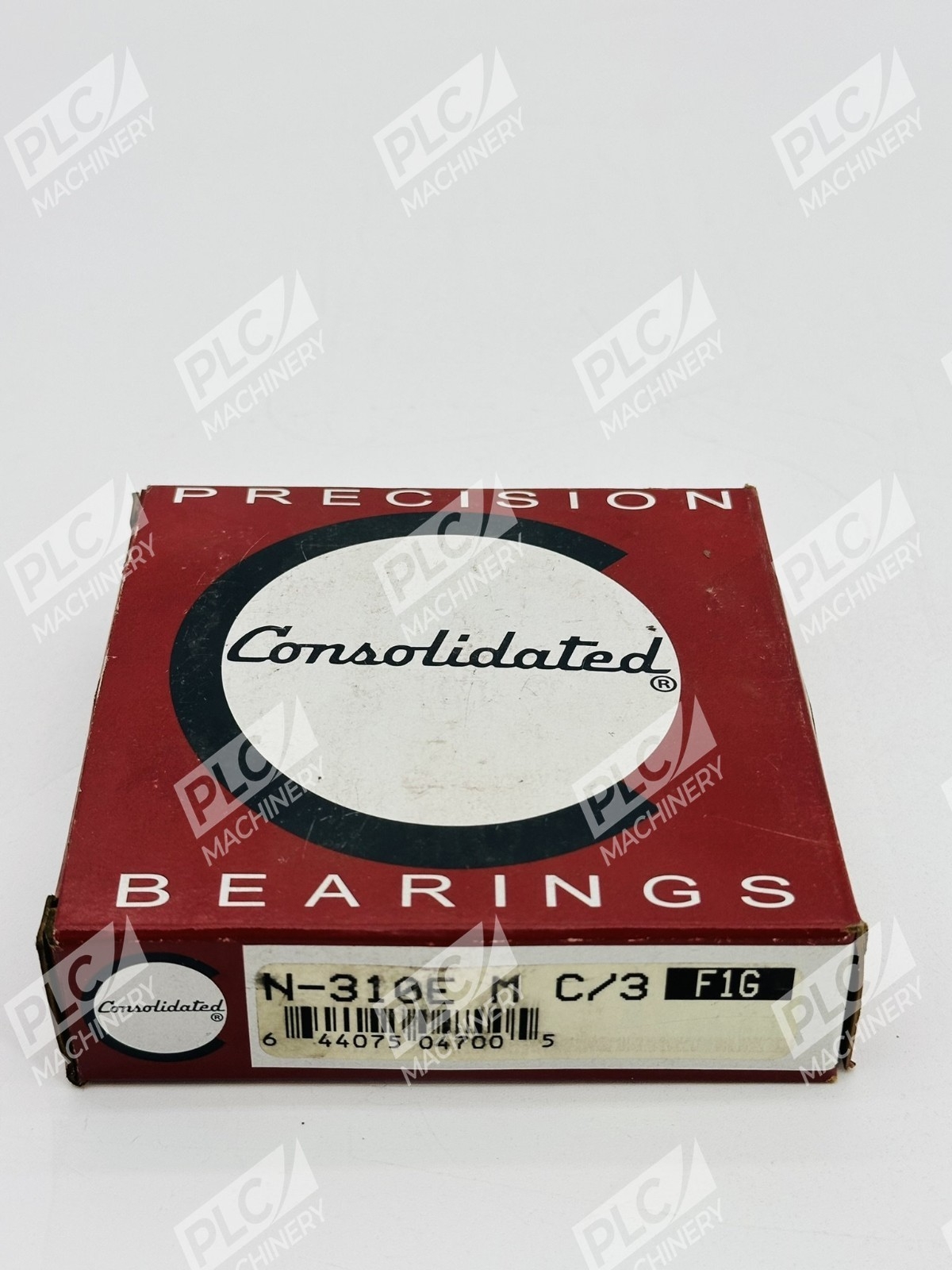 Consolidated N-310E M C/3 F1G Cylindrical Roller Bearing - Image 2