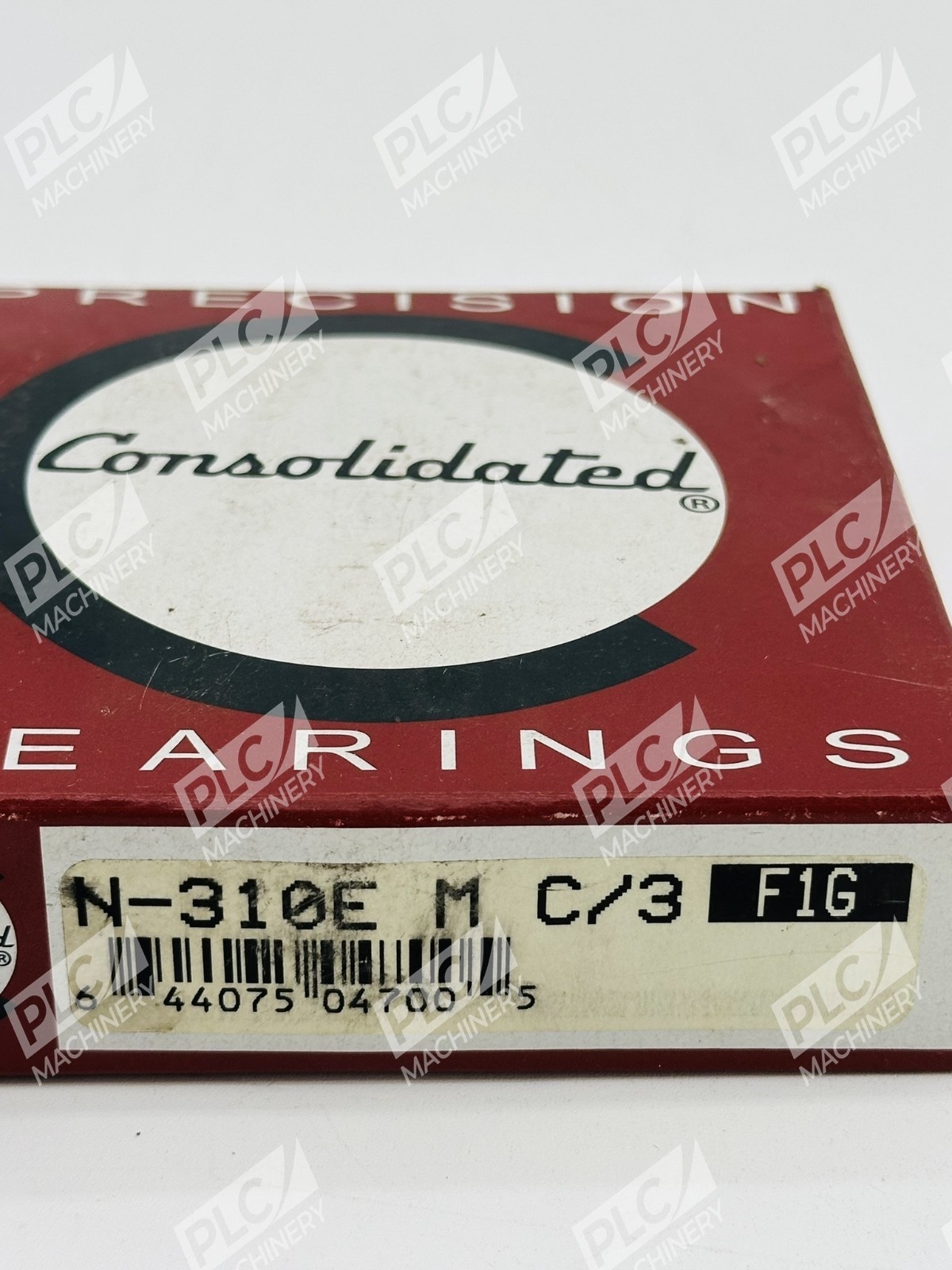 Consolidated N-310E M C/3 F1G Cylindrical Roller Bearing - Image 3