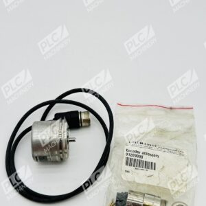 Heidenhain ROD 426 1024 03S12-03 Rotary Encoder w/ 01209090 Connector Accessory