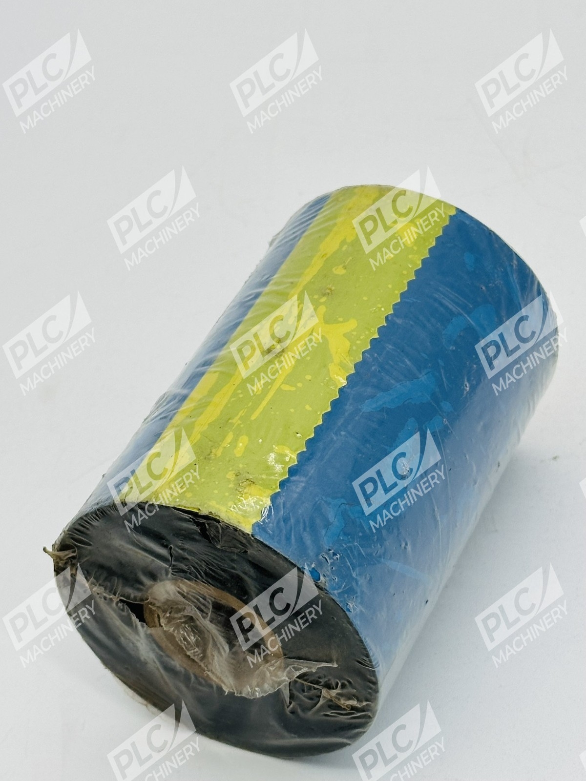 MacArthur RIBN-0509 Black Wax Thermal Transfer Ribbon - Image 4