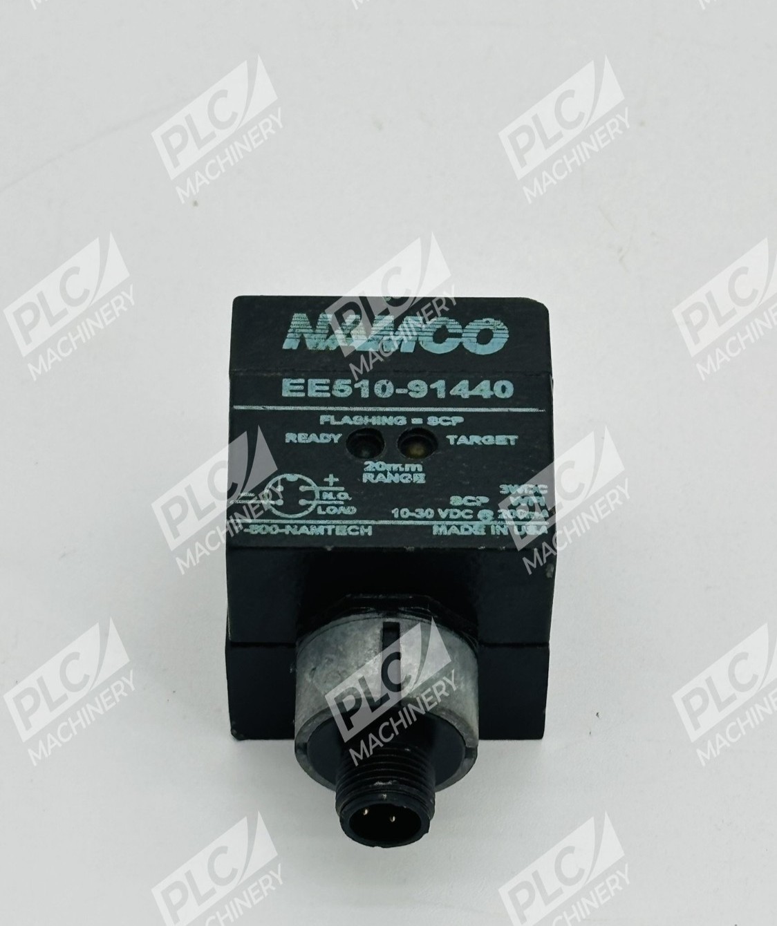 Namco EE510-91440 Proximity Switch Sensor