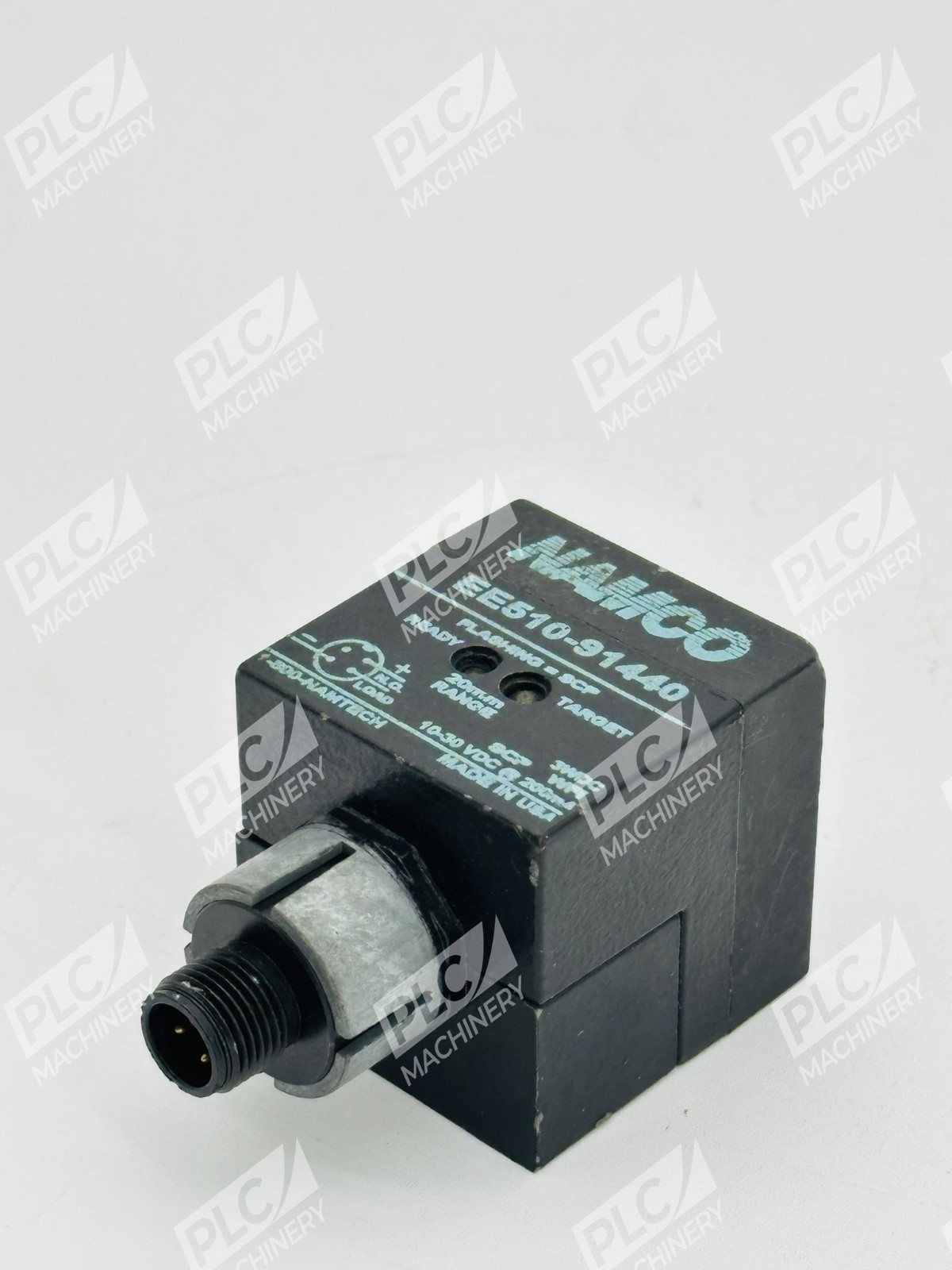 Namco EE510-91440 Proximity Switch Sensor - Image 3