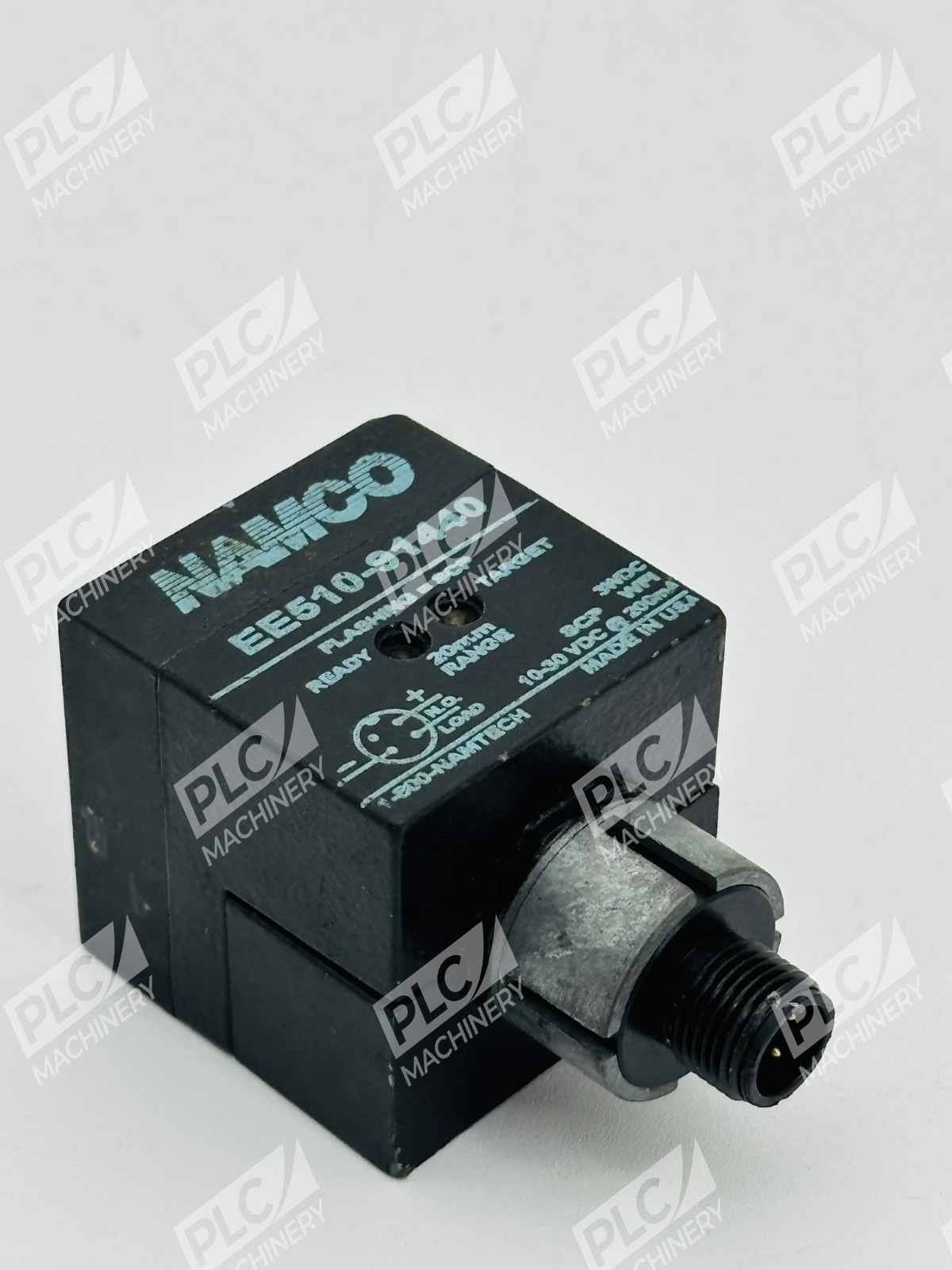 Namco EE510-91440 Proximity Switch Sensor - Image 4