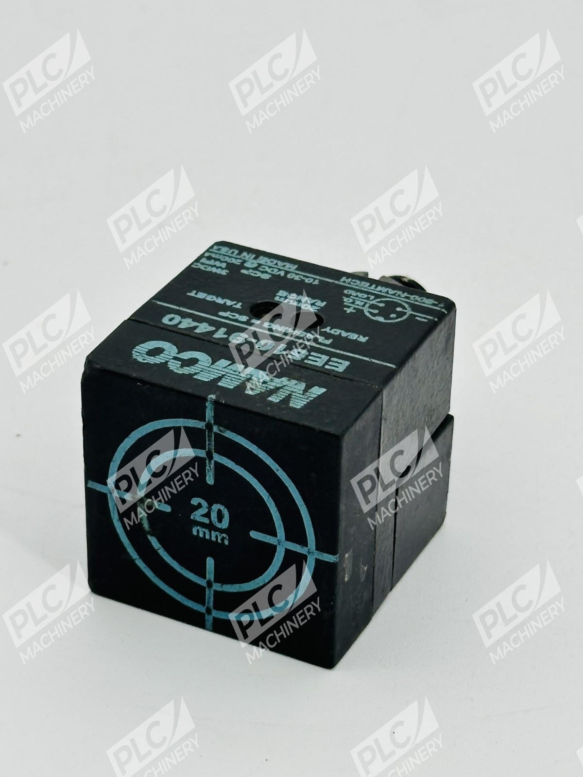 Namco EE510-91440 Proximity Switch Sensor - Image 5