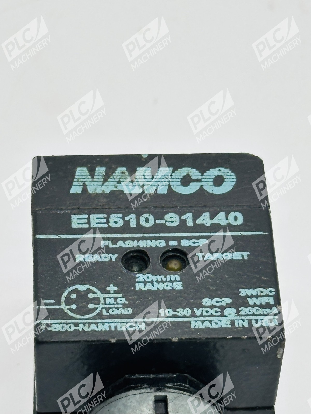 Namco EE510-91440 Proximity Switch Sensor - Image 6