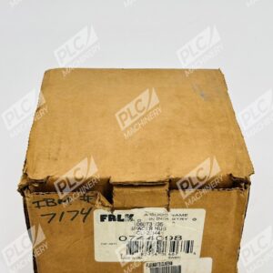 Falk 1060T31/35 Spacer Hub Coupling Component 0744098