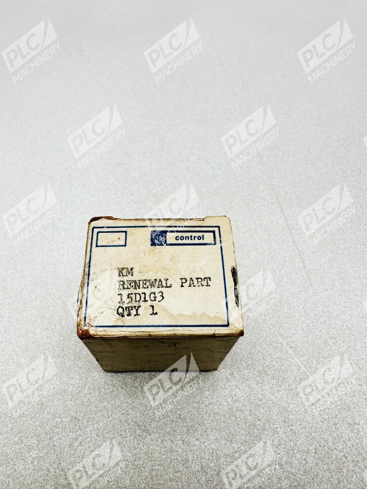 General Electric 15D1G3 Replacement Coil - Image 2