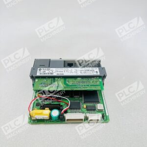 Allen Bradley 1747-L532 SLC 500 Processor Unit Ser E
