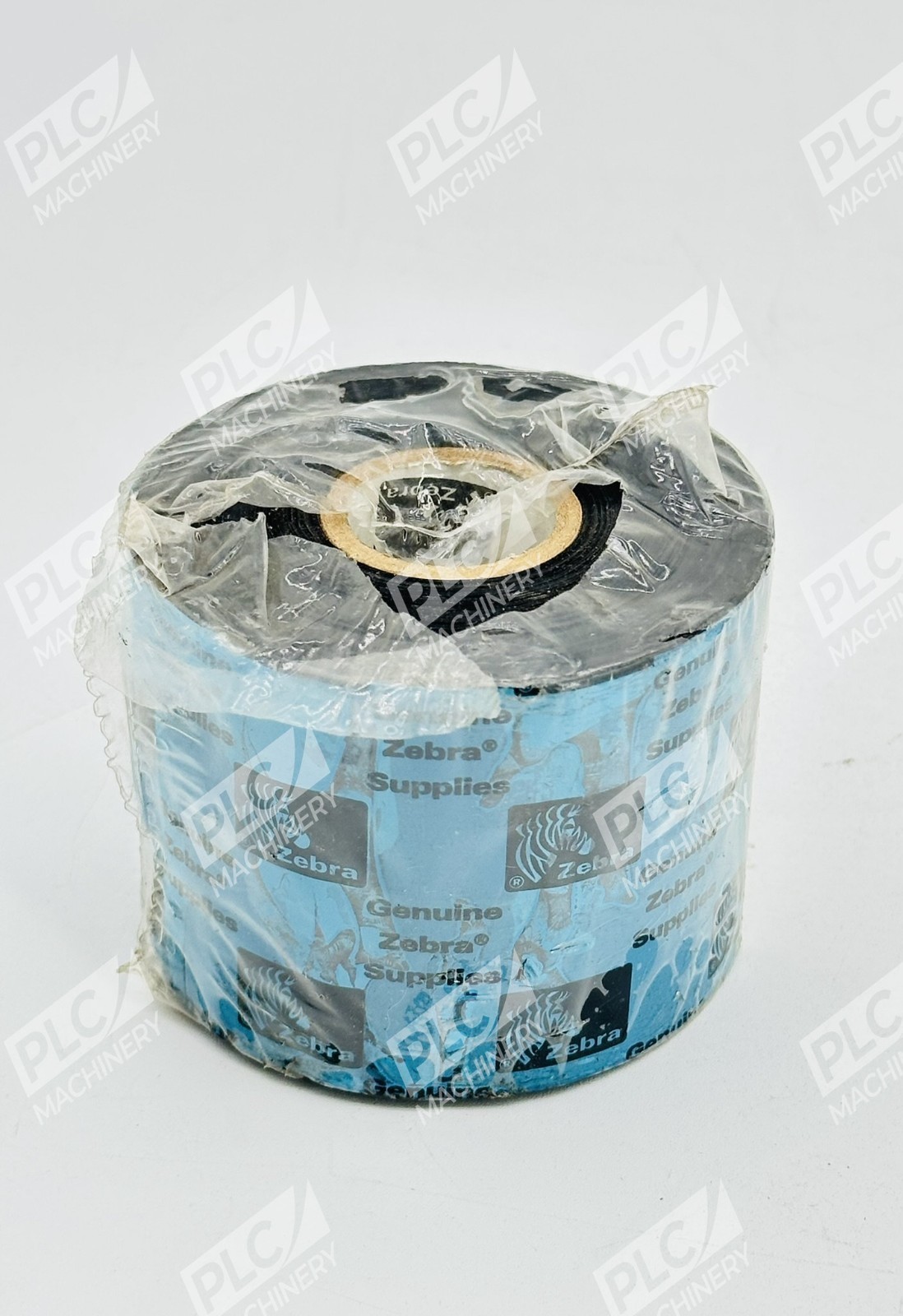 Zebra 05319BK06045 Performance Wax Ribbon 5319