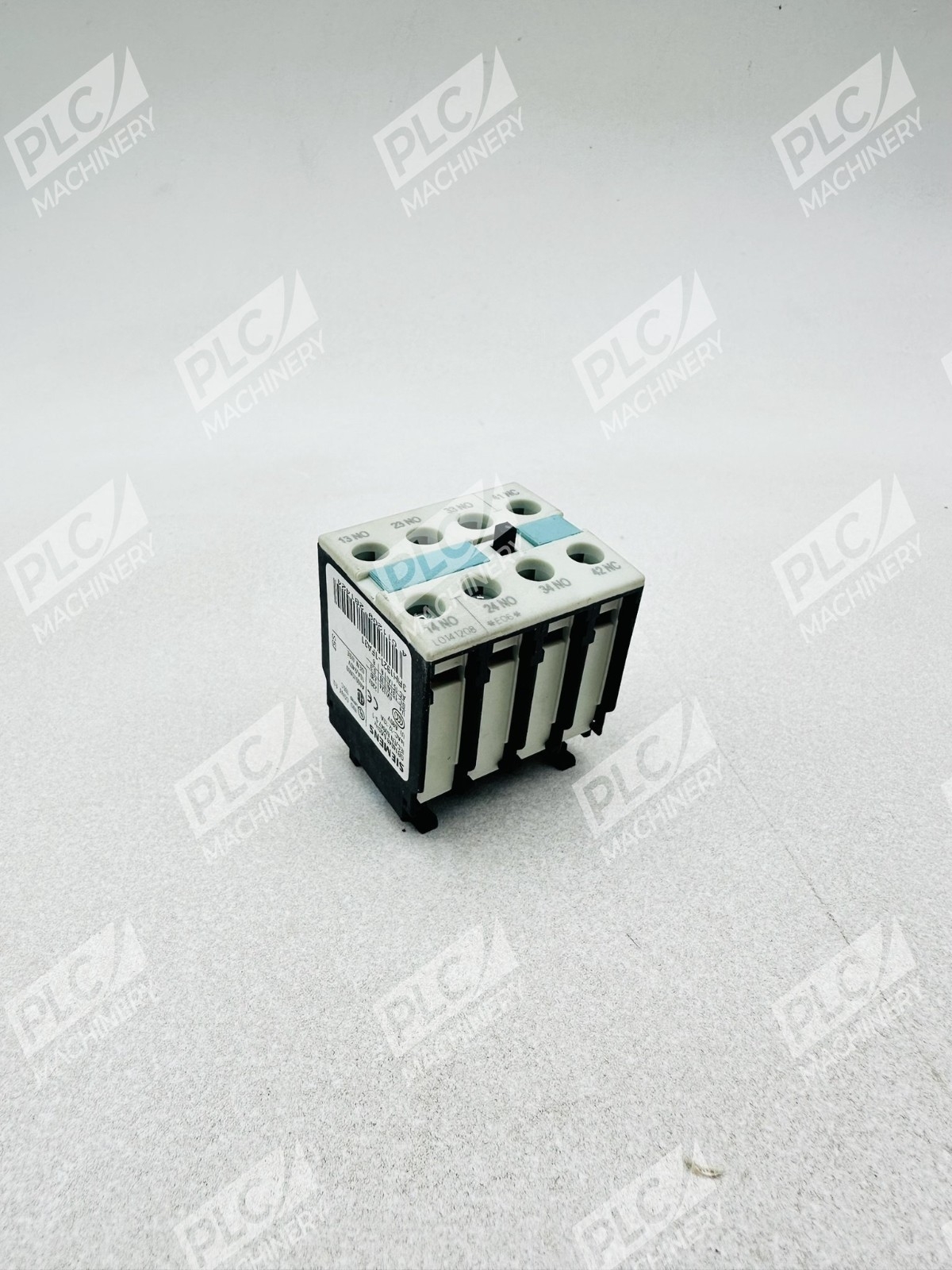 Siemens 3RH1921-1FA31 Auxiliary Switch Block - Image 3