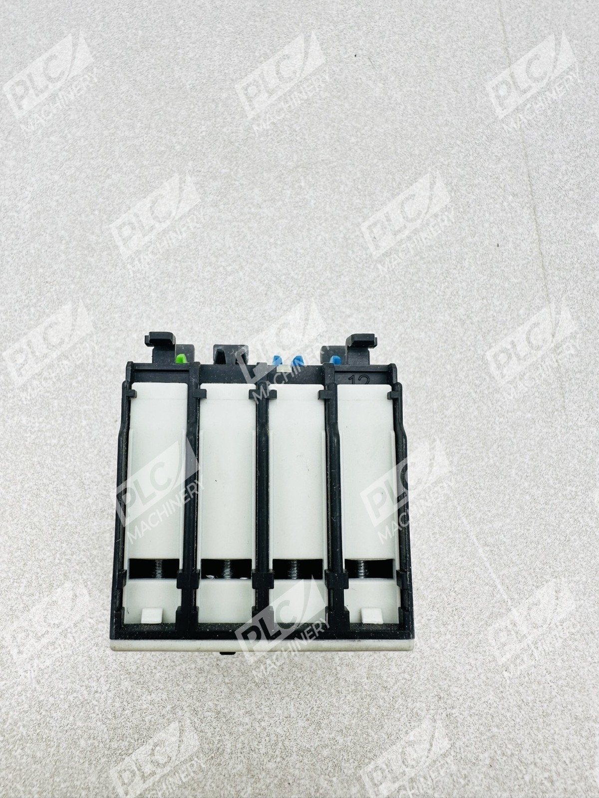 Siemens 3RH1921-1FA31 Auxiliary Switch Block - Image 6