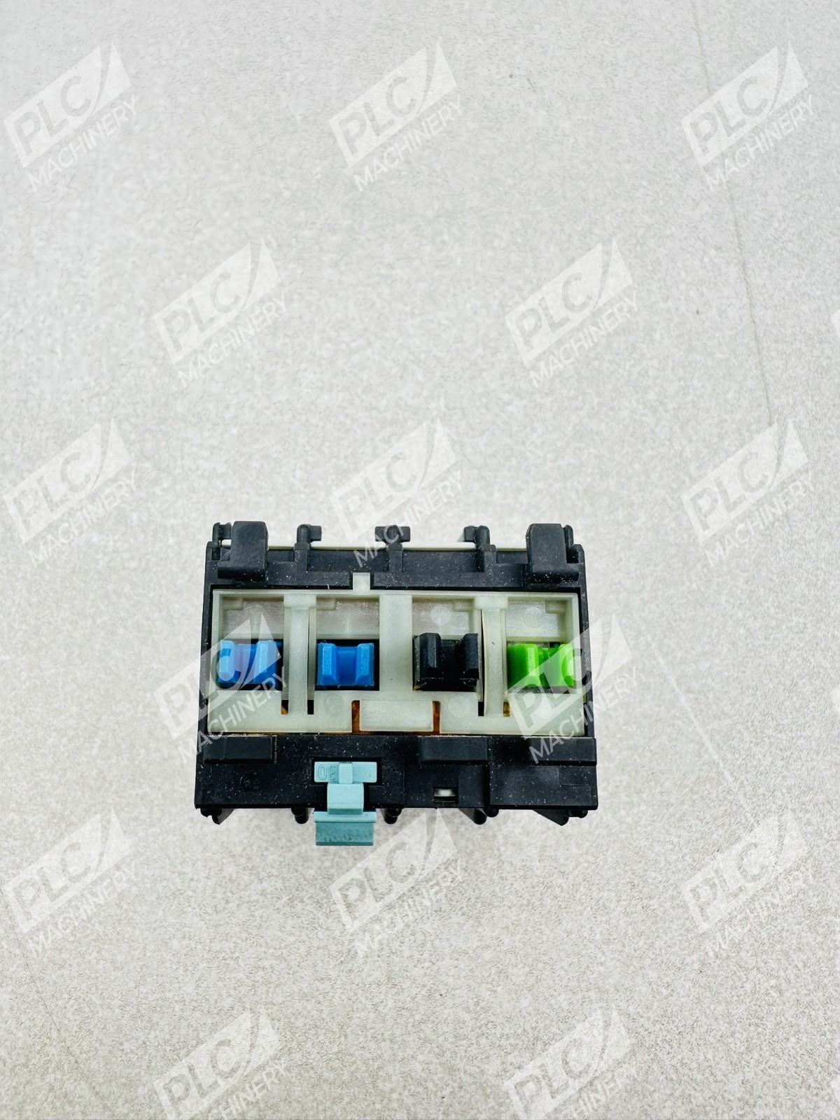 Siemens 3RH1921-1FA31 Auxiliary Switch Block - Image 9