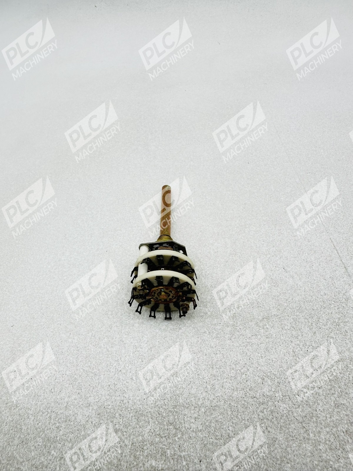Centralab PA-6013 Military Rotary Switch - Image 3