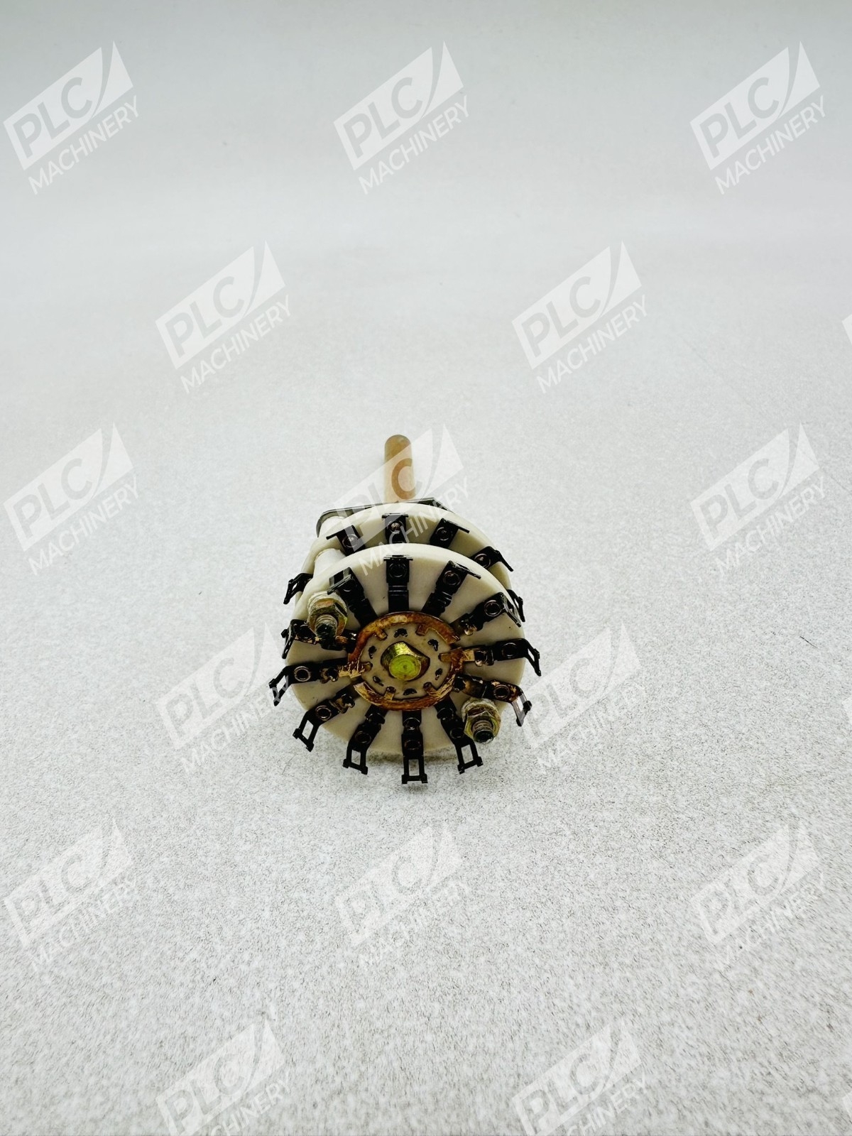 Centralab PA-6013 Military Rotary Switch - Image 4
