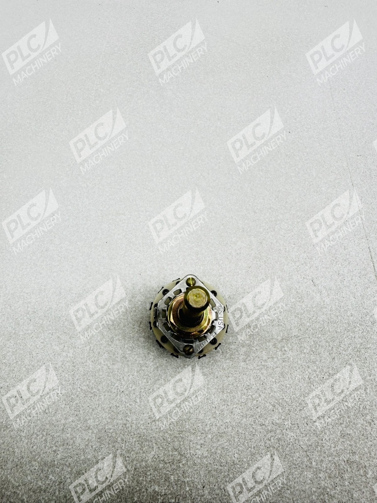 Centralab PA-6013 Military Rotary Switch - Image 5