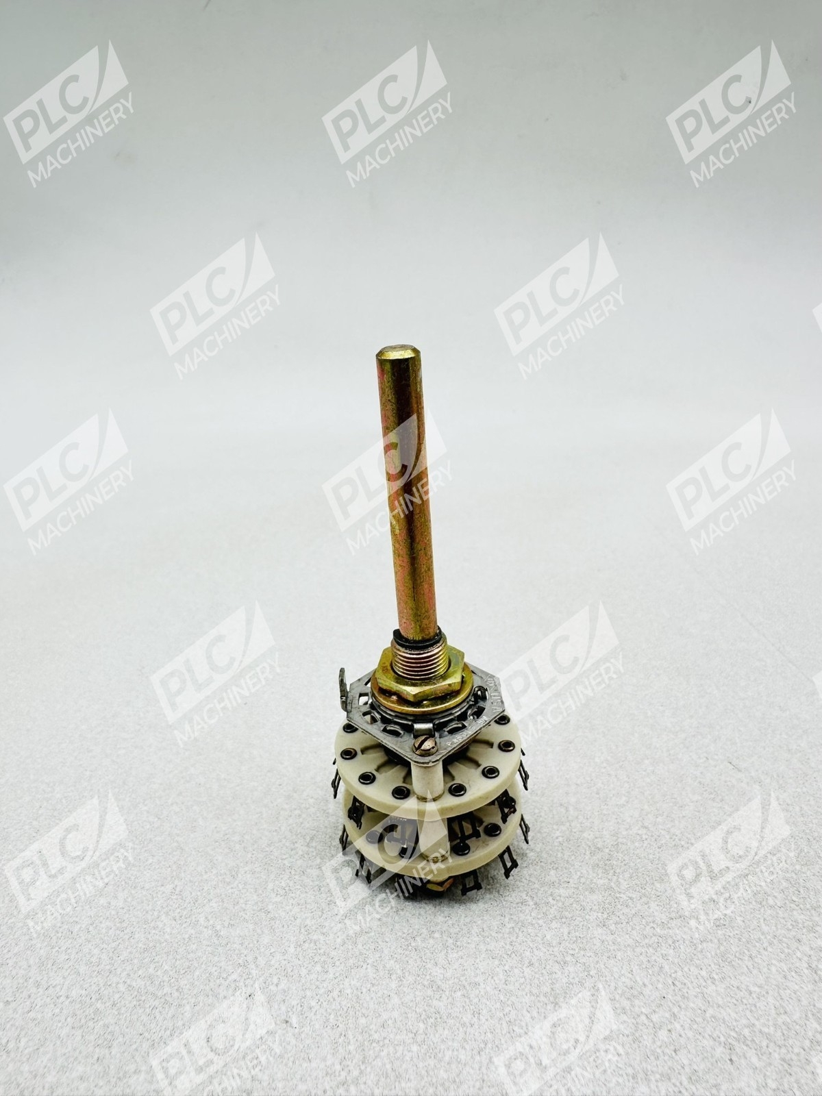 Centralab PA-6013 Military Rotary Switch - Image 6