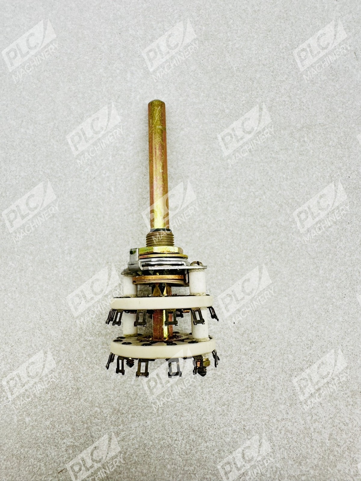 Centralab PA-6013 Military Rotary Switch - Image 7