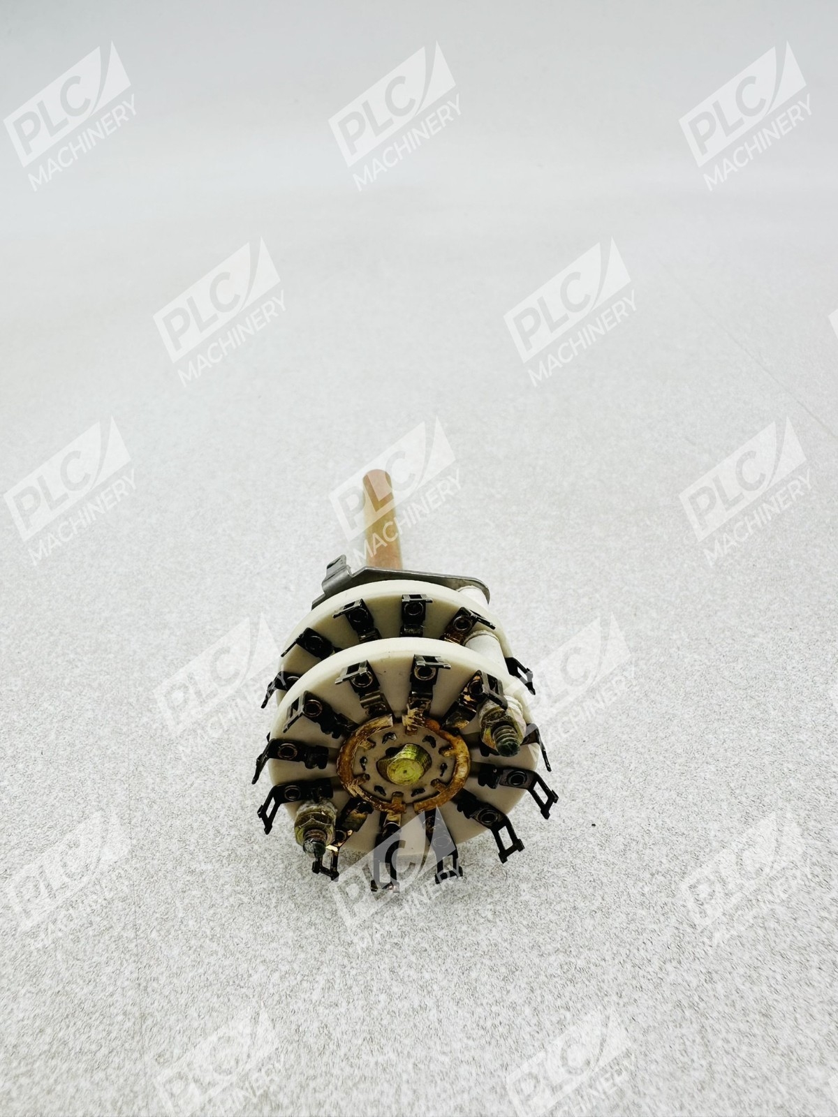 Centralab PA-6013 Military Rotary Switch - Image 8