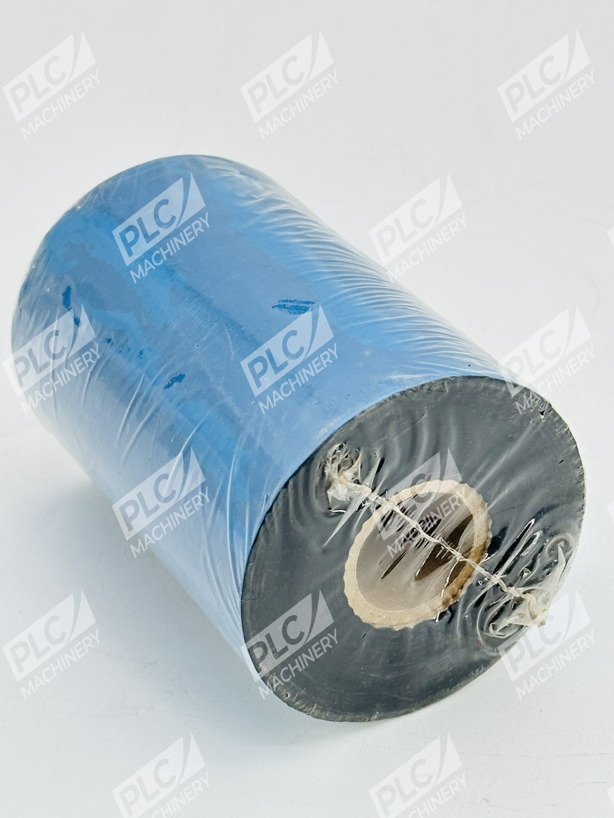 MacArthur RIBN-0509 Thermal Transfer Black Wax Ribbon - Image 4