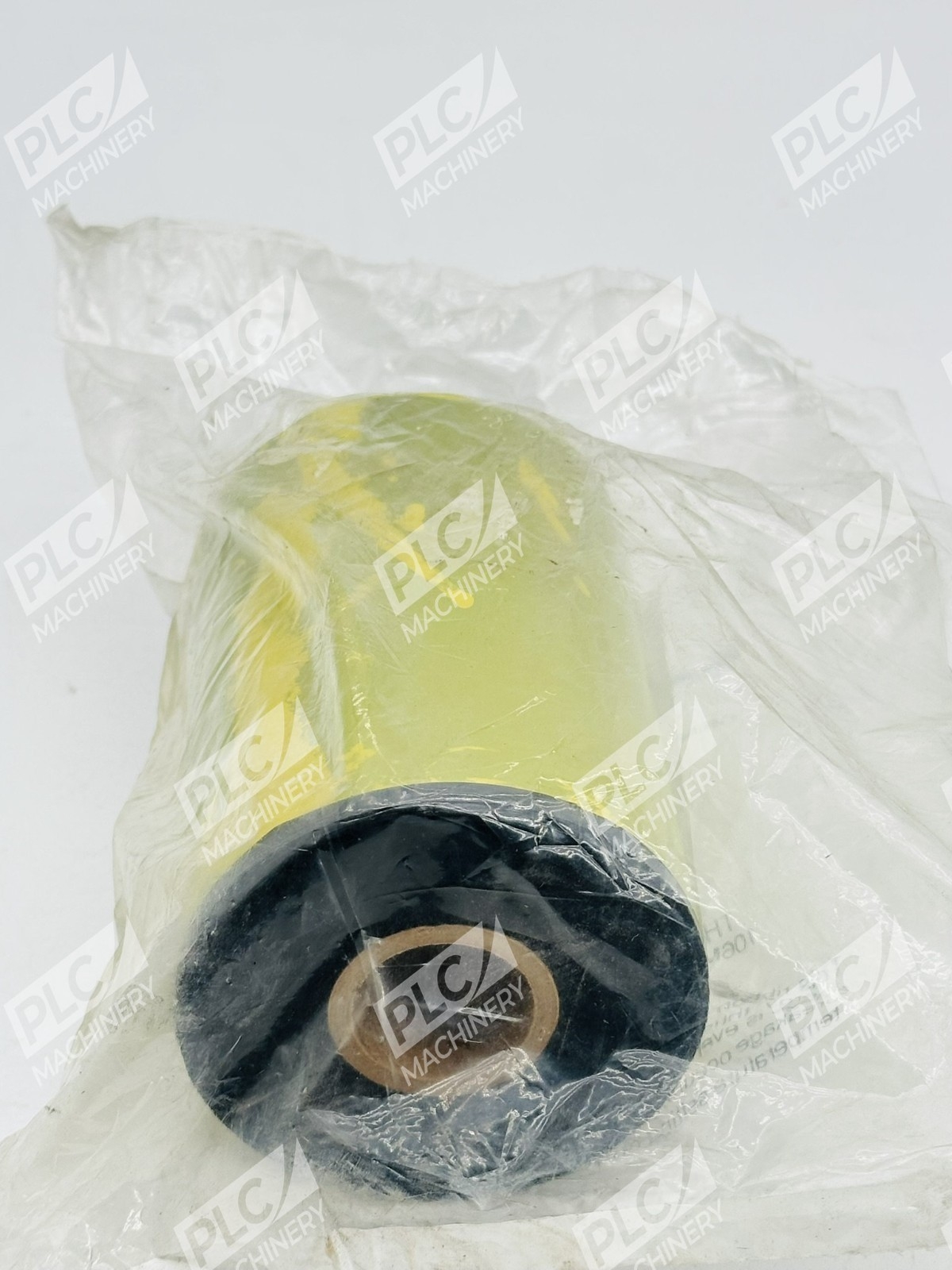 MacArthur RIBN-0509 Thermal Transfer Black Wax Ribbon - Image 3