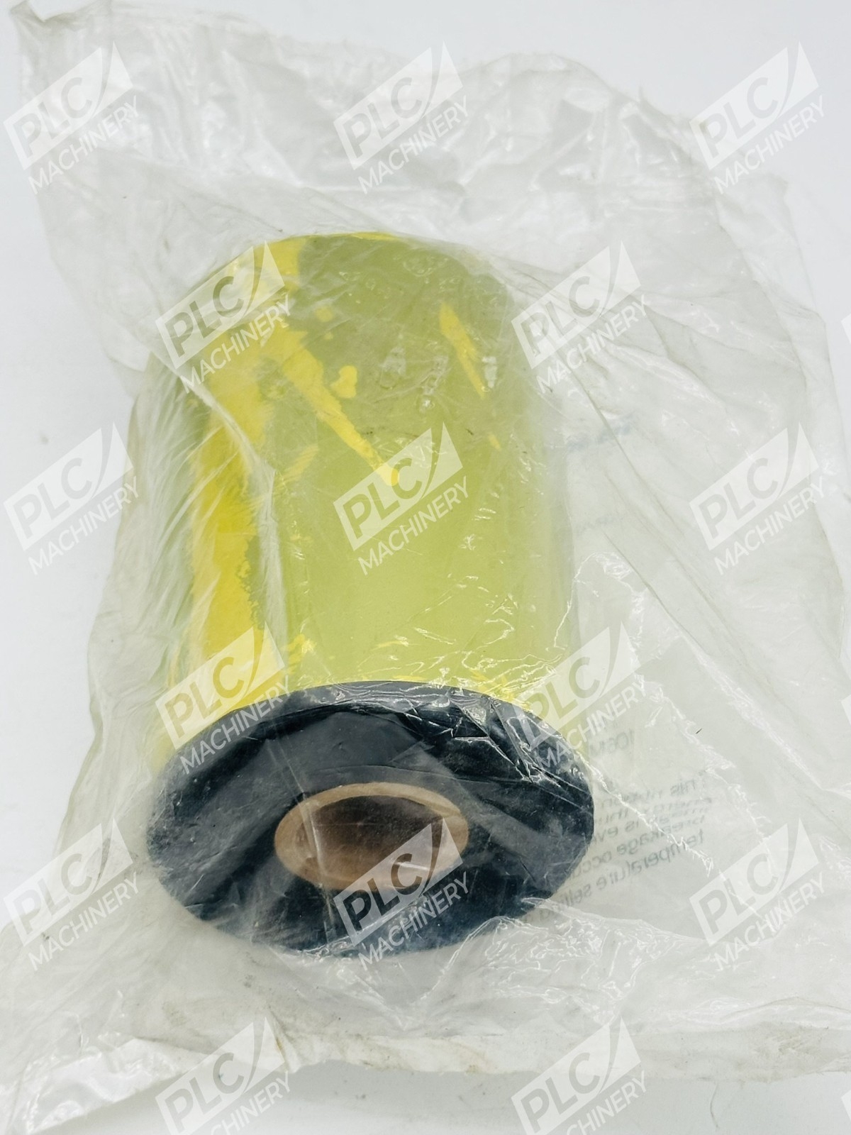 MacArthur RIBN-0509 Thermal Transfer Black Wax Ribbon - Image 4