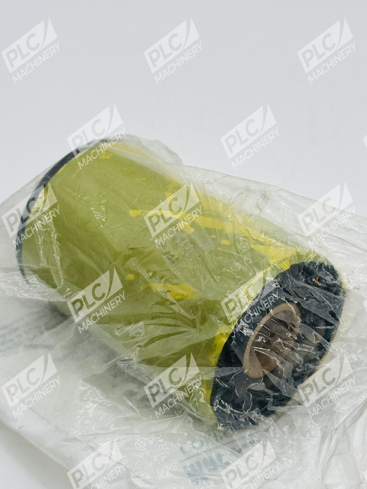 MacArthur RIBN-0509 Thermal Transfer Black Wax Ribbon - Image 5
