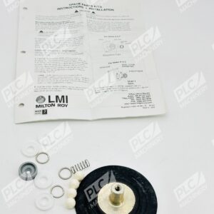 LMI SP-U6 Spare Parts Kit