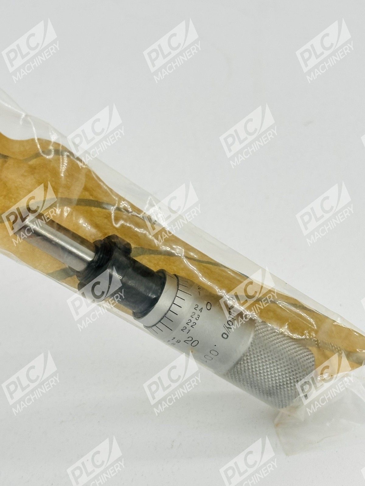 Mitutoyo 149-812 Micrometer Head MHM4-.5" - Image 5