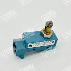 Honeywell BZE6-2RQ8 Micro Switch Limit Switch