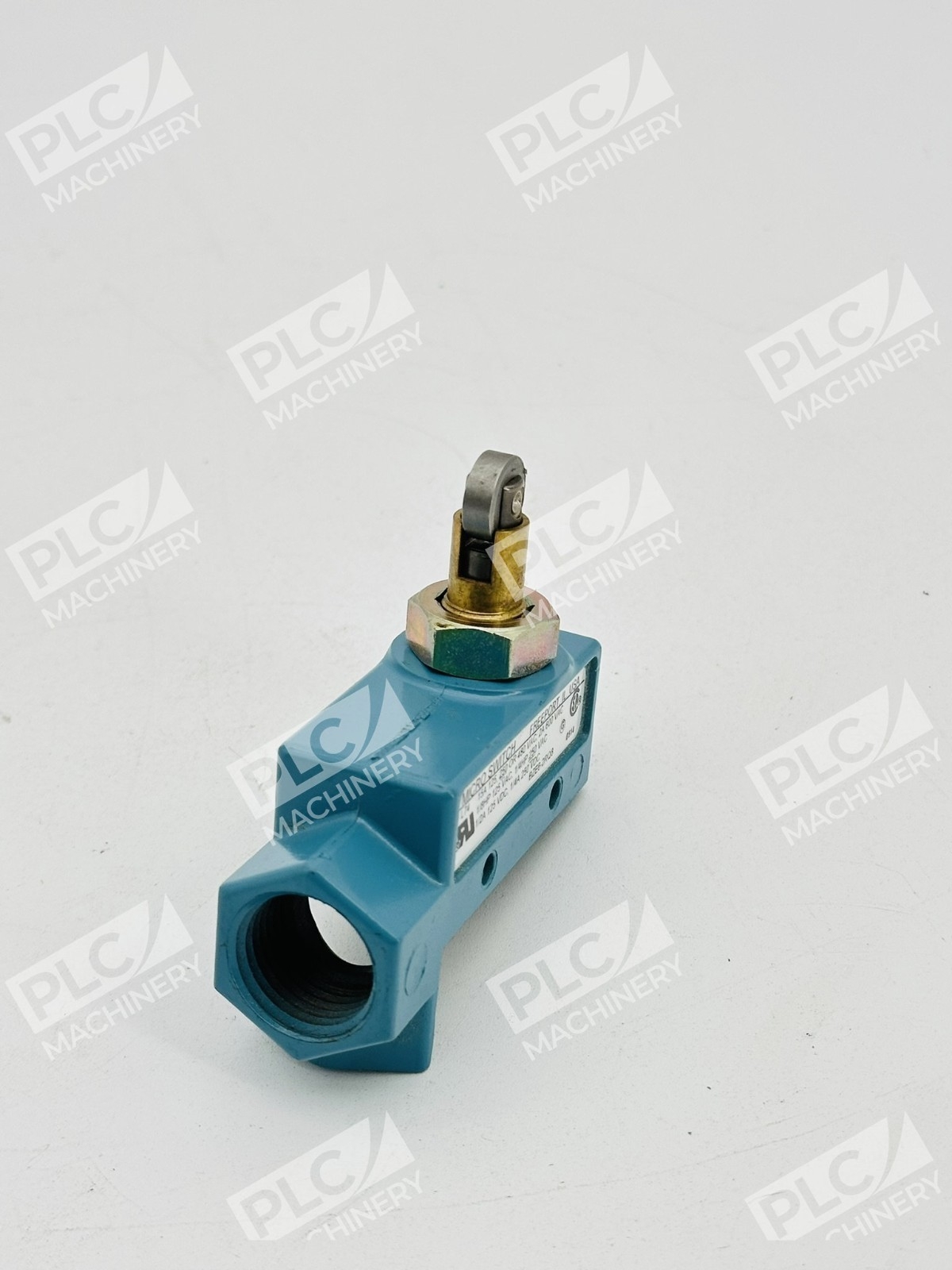 Honeywell BZE6-2RQ8 Micro Switch Limit Switch - Image 2