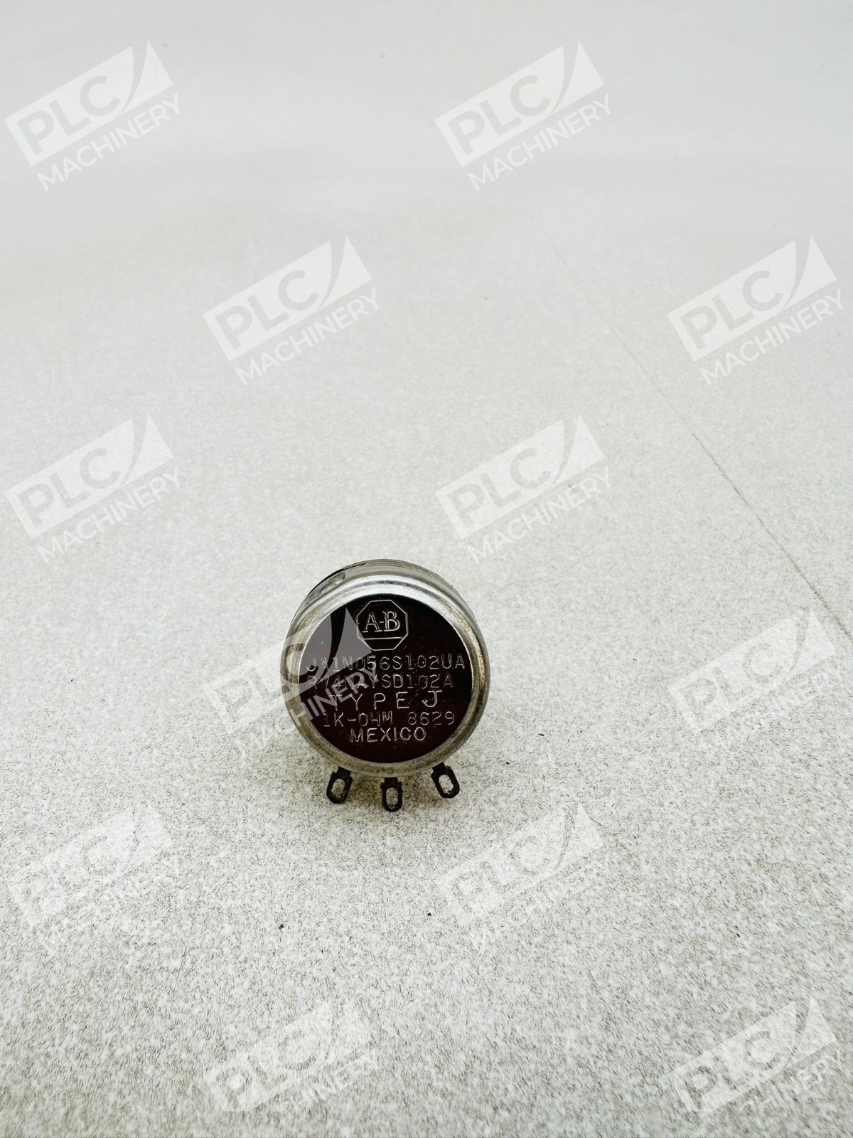 Allen Bradley JAIN056S102UA Potentiometer RV4NAYSD102A 1.0kΩ - Image 3