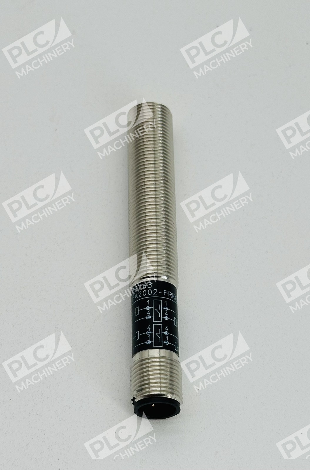 IFM Efector IFA2002-FRKG/US Inductive Proximity Sensor IF5763