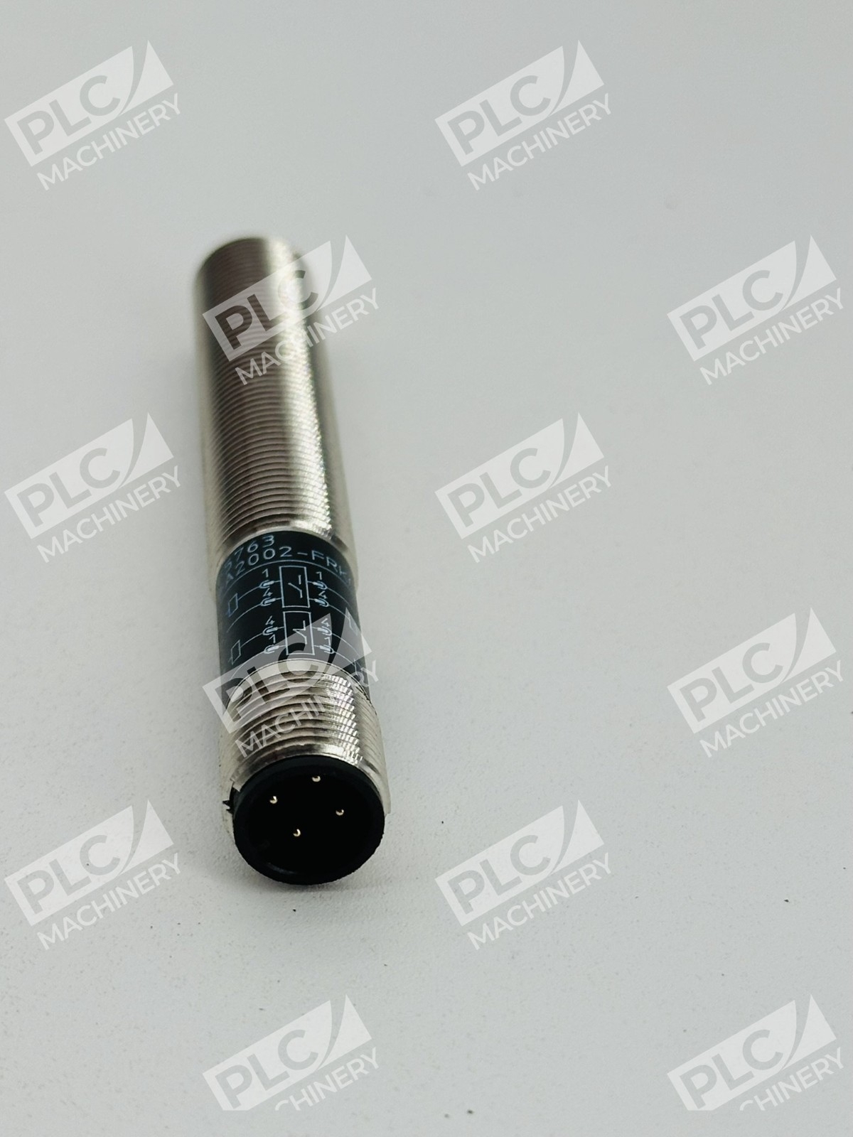 IFM Efector IFA2002-FRKG/US Inductive Proximity Sensor IF5763 - Image 2