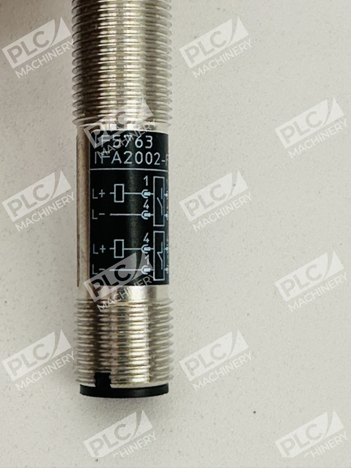 IFM Efector IFA2002-FRKG/US Inductive Proximity Sensor IF5763 - Image 4