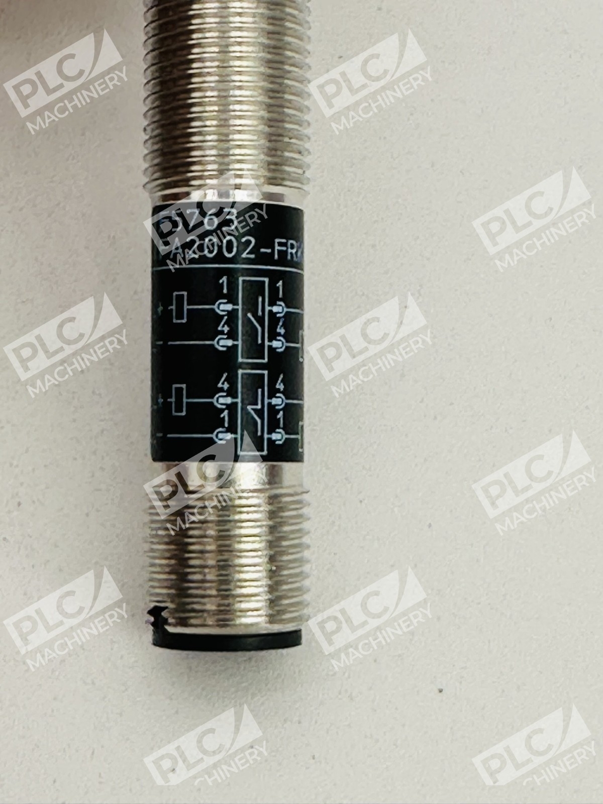 IFM Efector IFA2002-FRKG/US Inductive Proximity Sensor IF5763 - Image 5
