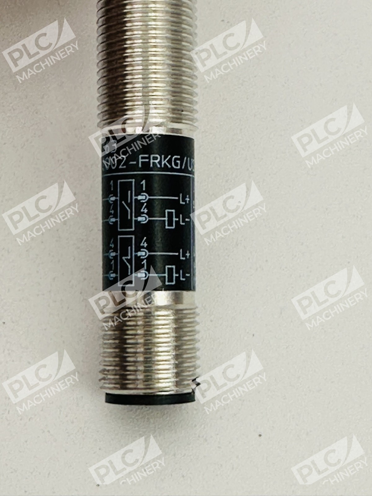 IFM Efector IFA2002-FRKG/US Inductive Proximity Sensor IF5763 - Image 6