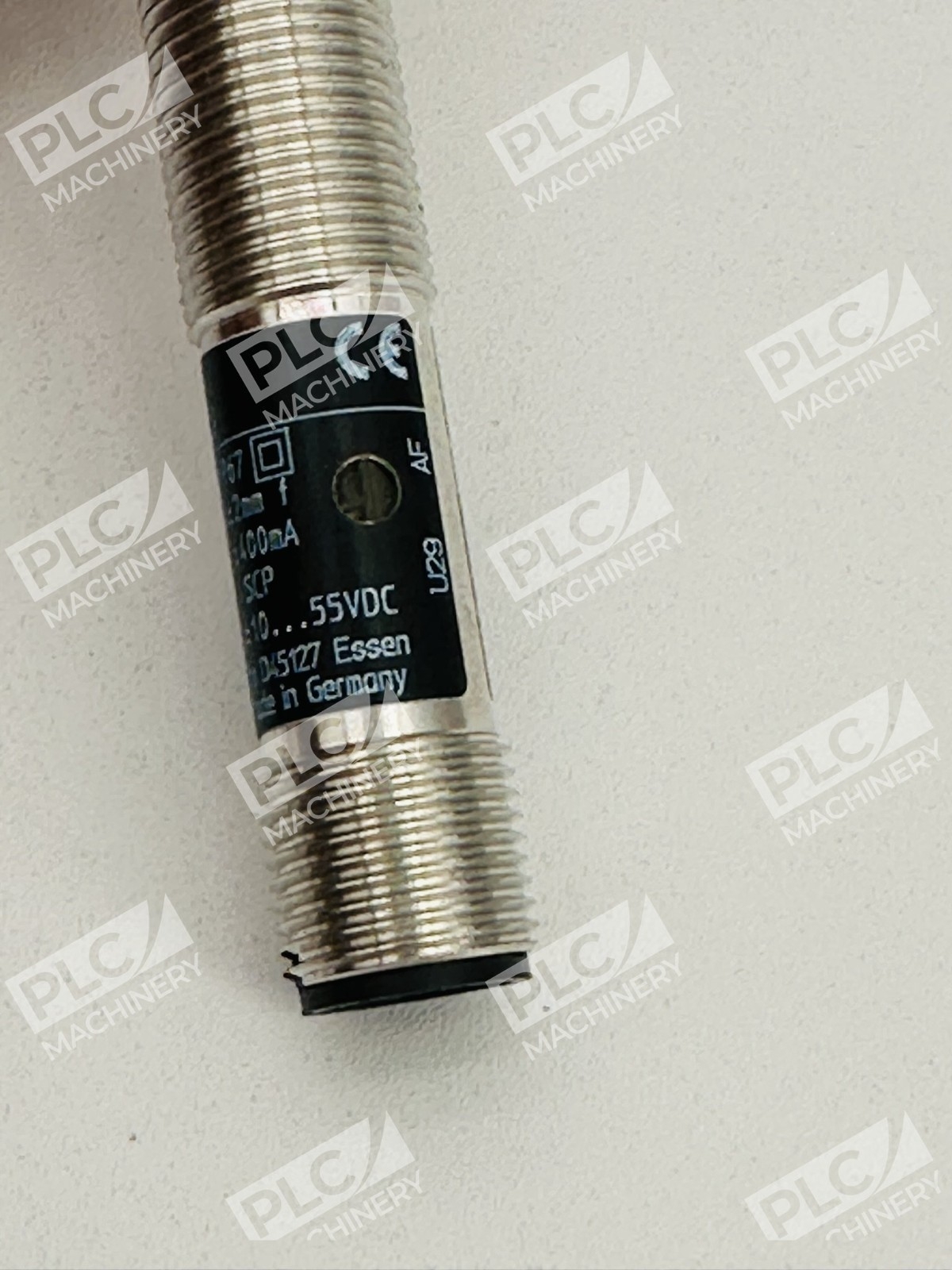 IFM Efector IFA2002-FRKG/US Inductive Proximity Sensor IF5763 - Image 10