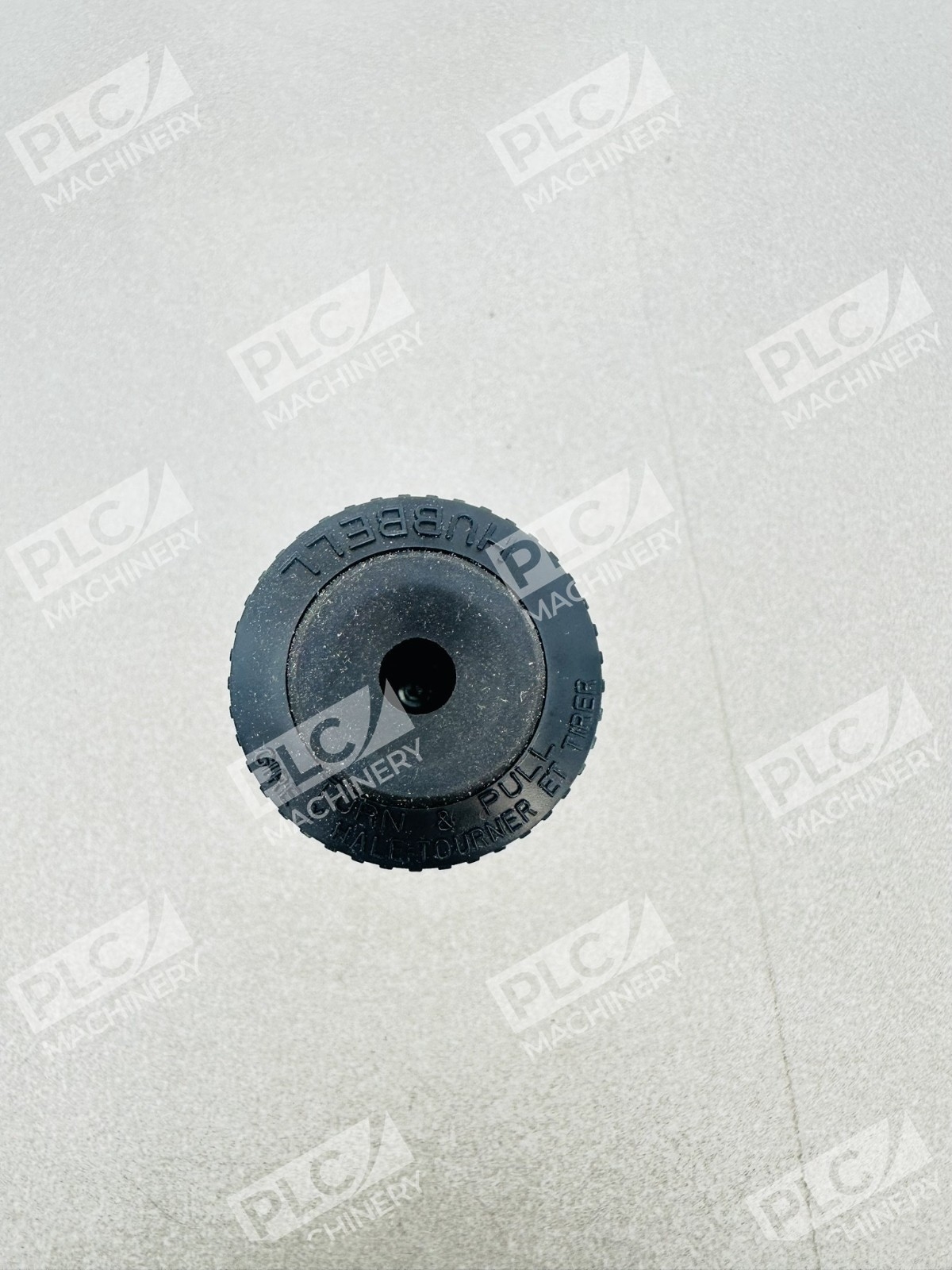 Hubbell L515P Locking Plug Nema L5-15P 15A 125V 2-Pole 3-Wire Grounding - Image 4
