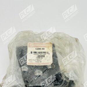 Norgren 13295-50 End Plate Kit