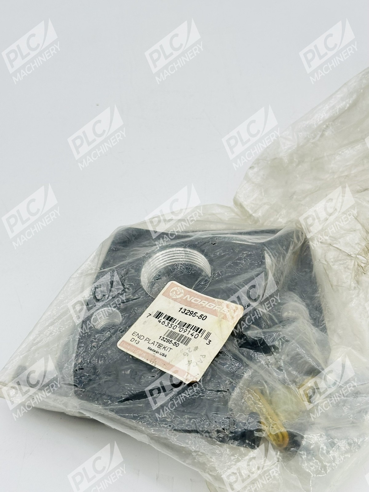 Norgren 13295-50 End Plate Kit - Image 3