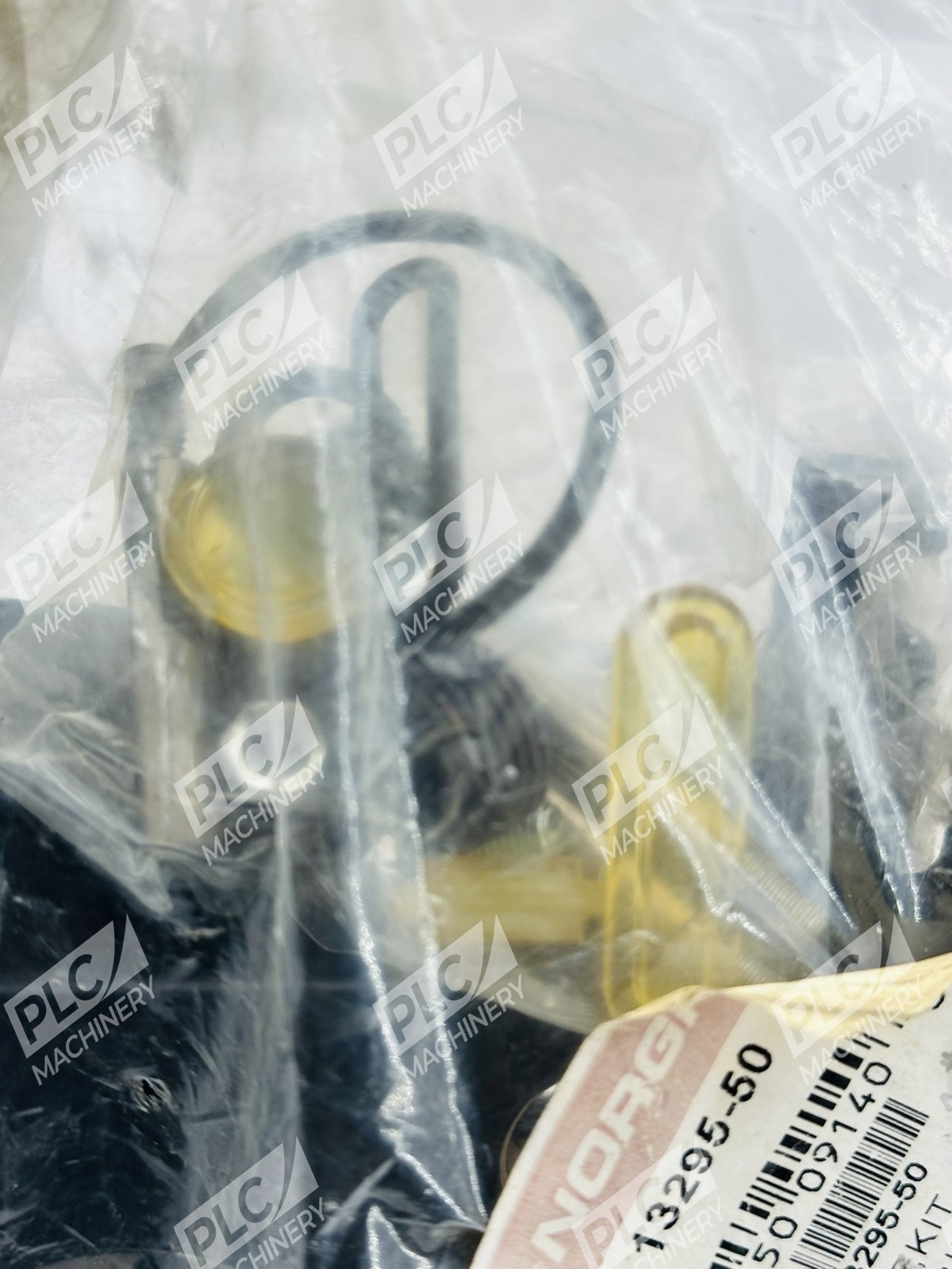 Norgren 13295-50 End Plate Kit - Image 6