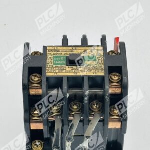 Aromat FR-M20U-AC240V-18 Magnetic Contactor