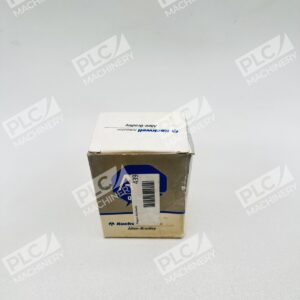 Allen Bradley 198-MS4 Bulletin 198 Push Button Switch Ser A