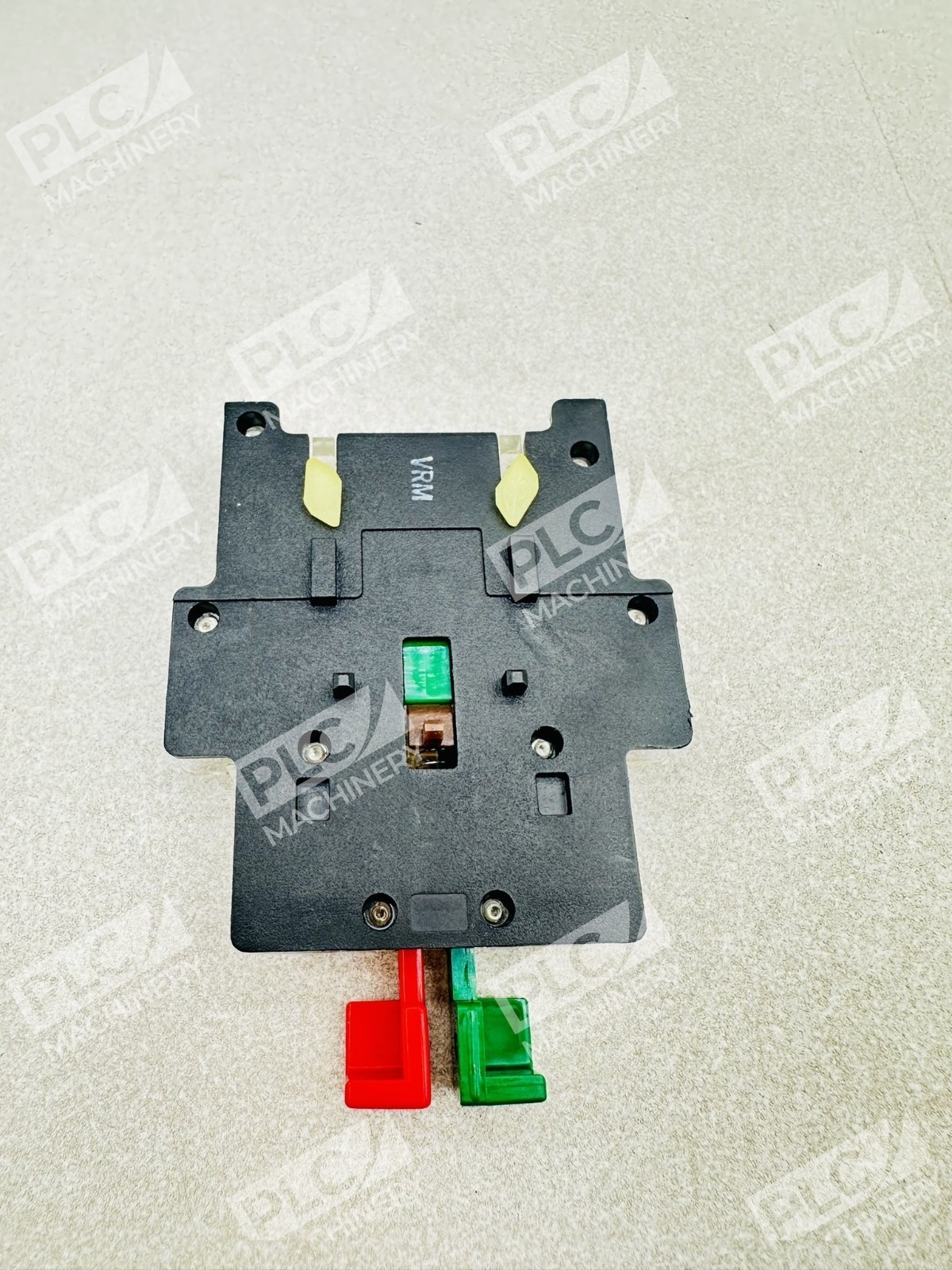 Allen Bradley 198-MS4 Bulletin 198 Push Button Switch Ser A - Image 5