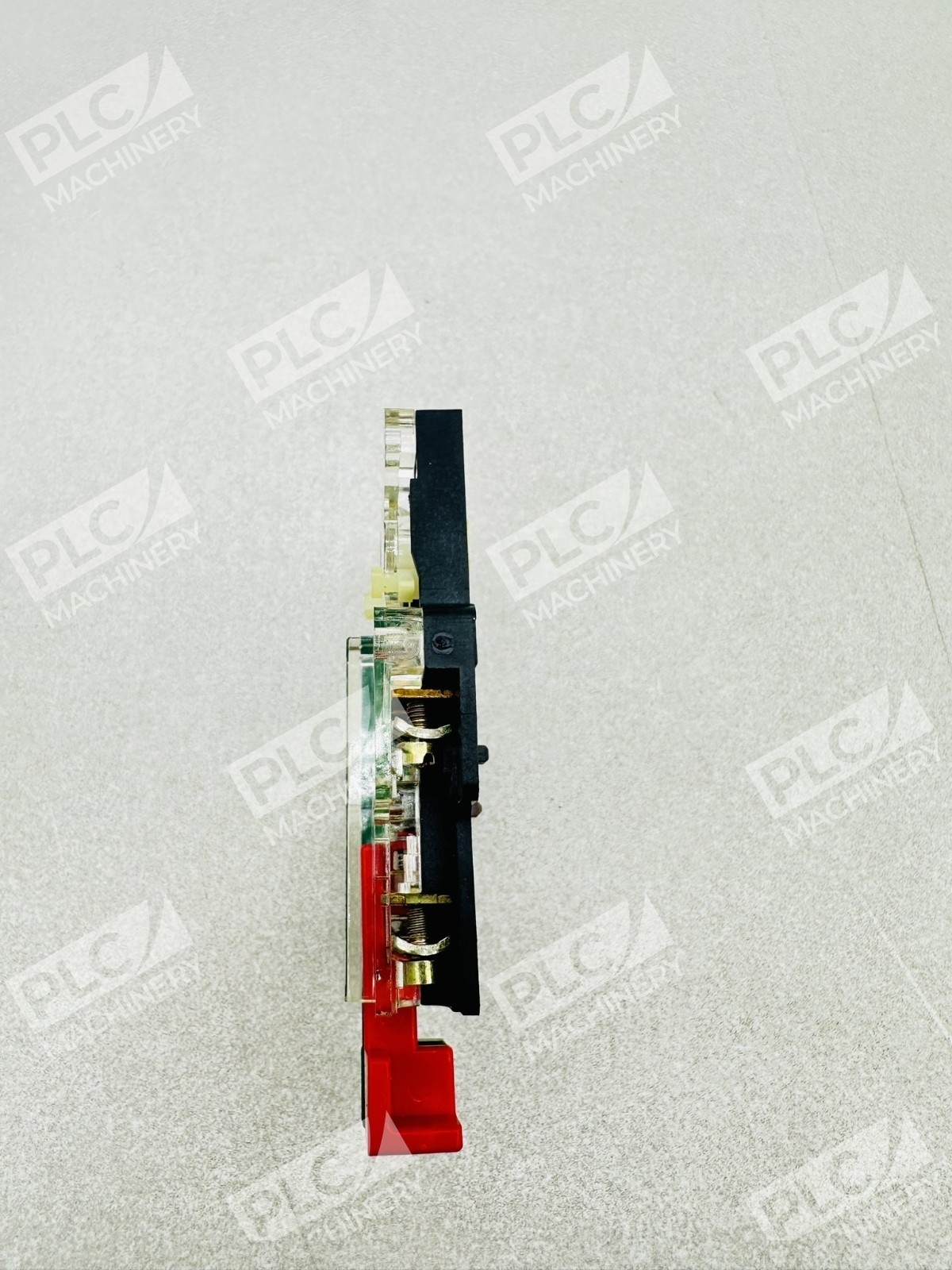 Allen Bradley 198-MS4 Bulletin 198 Push Button Switch Ser A - Image 6