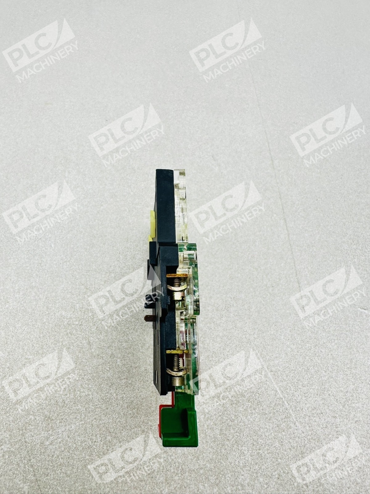 Allen Bradley 198-MS4 Bulletin 198 Push Button Switch Ser A - Image 7