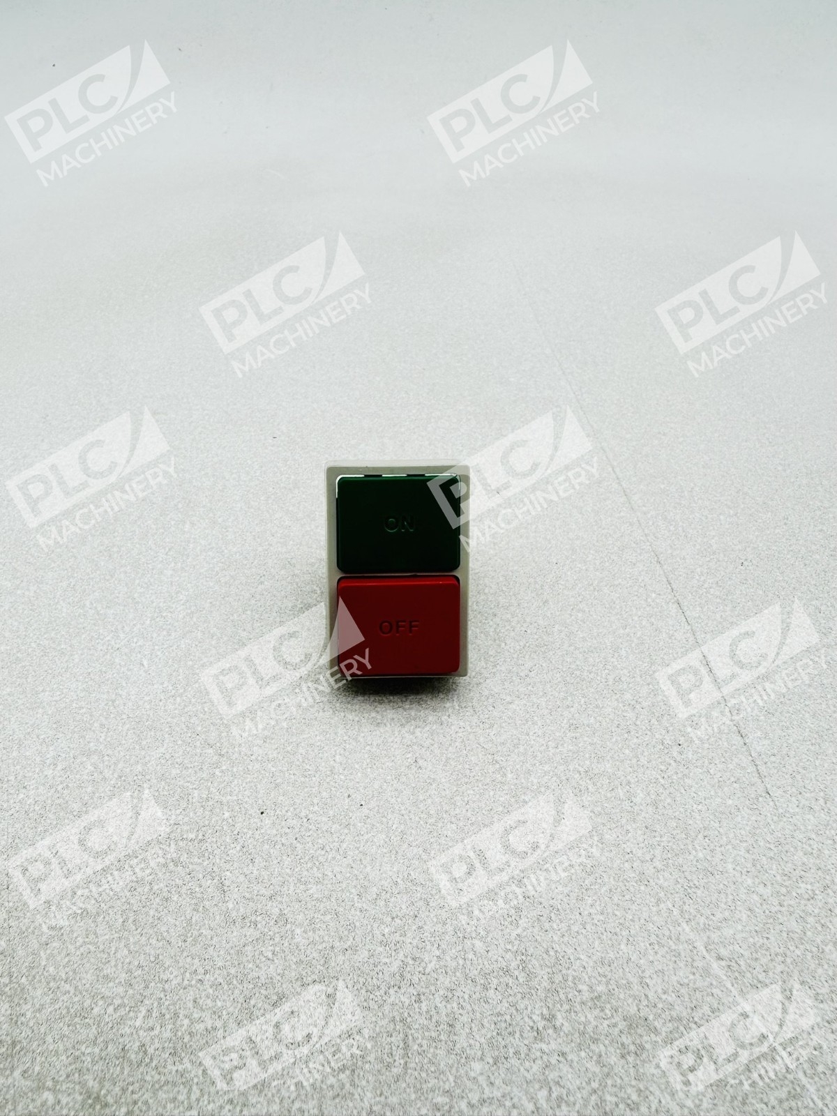 Allen Bradley 198-MS4 Bulletin 198 Push Button Switch Ser A - Image 8