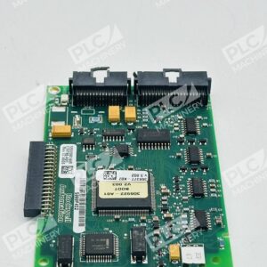Rockwell Automation 179790-A01 PowerFlex 700 Control Board Rev 07