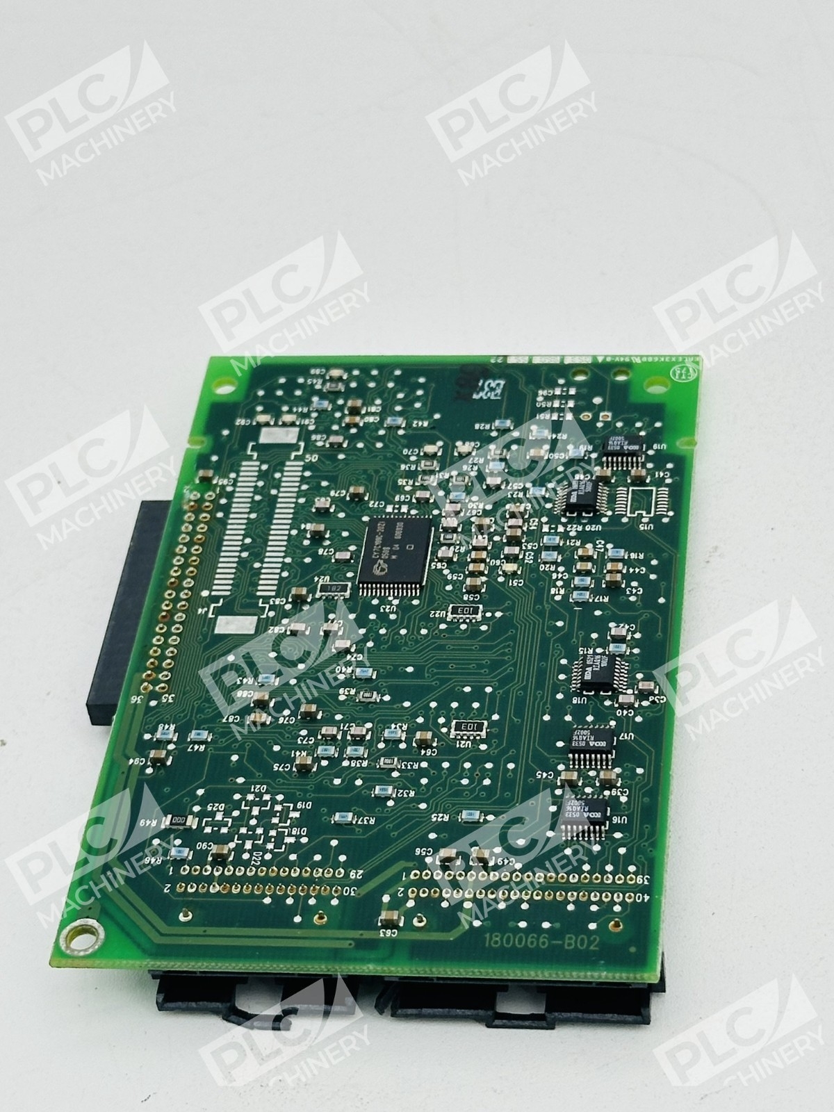 Rockwell Automation 179790-A01 PowerFlex 700 Control Board Rev 07 - Image 8