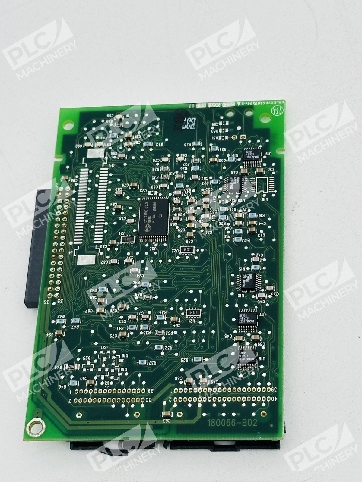 Rockwell Automation 179790-A01 PowerFlex 700 Control Board Rev 07 - Image 9